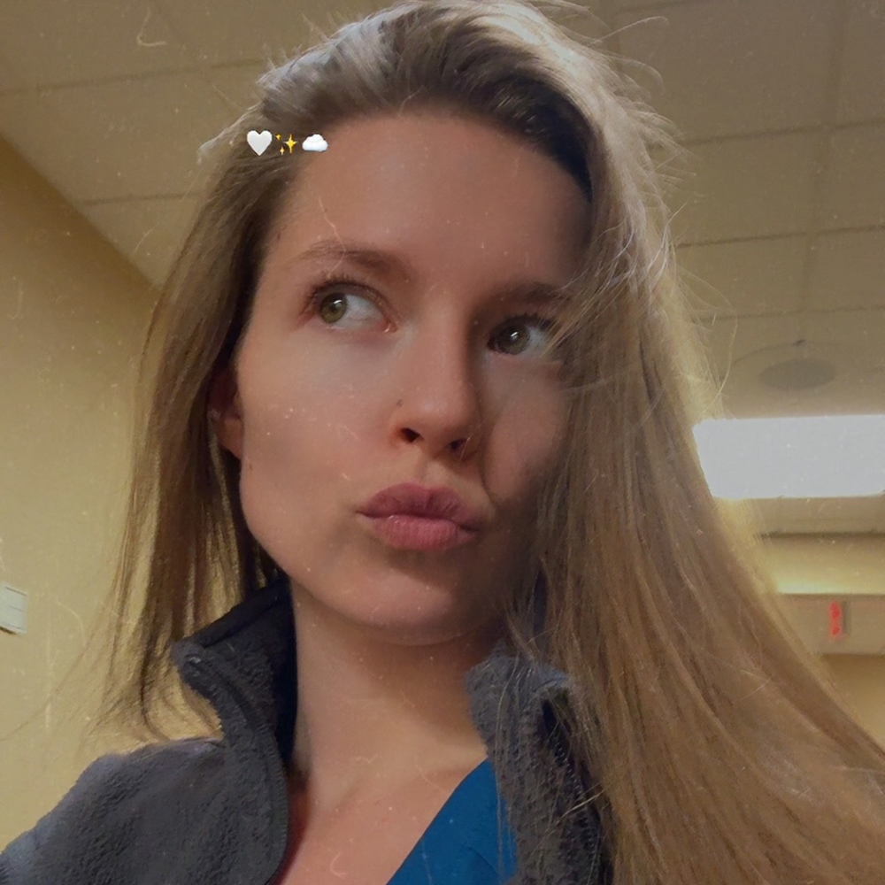 Meet your Posher, Gabbi
